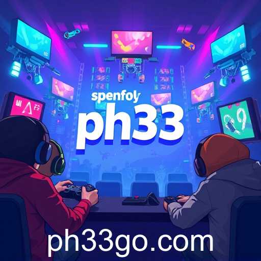 The Digital Playground: ph33's Impact on Gaming Culture