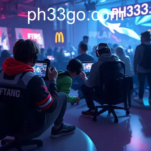 Emerging Trends in Online Gaming Communities