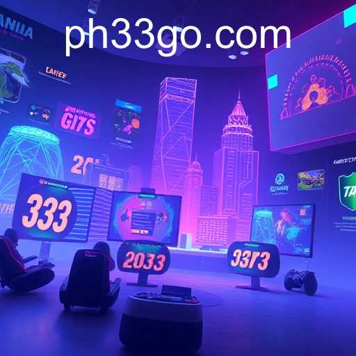 The Evolution of Gaming Websites in 2025