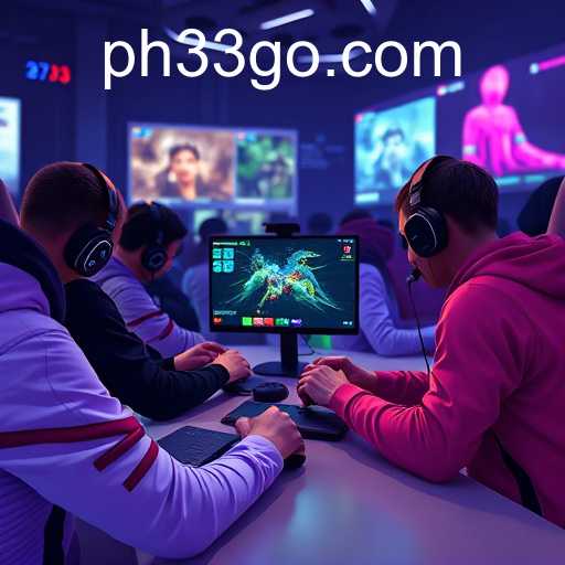 The Evolution of Online Gaming Communities