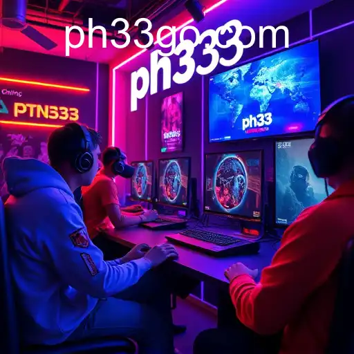 The Evolution of Online Gaming in 2025