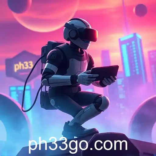 Gaming and Future Trends