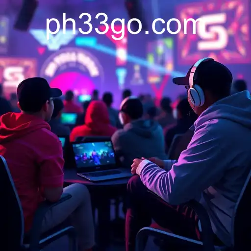 The Surge of Online Gaming Communities