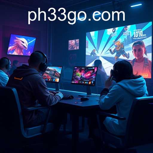 Gaming Evolution in the Modern Era