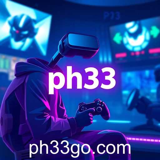The Rise of Ph33 as a Gaming Phenomenon