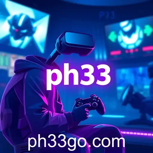 The Rise of Ph33 as a Gaming Phenomenon