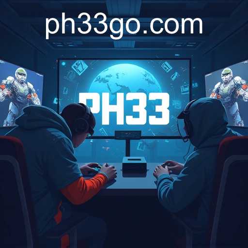 Gaming Revolution Unfolds: PH33's Impact