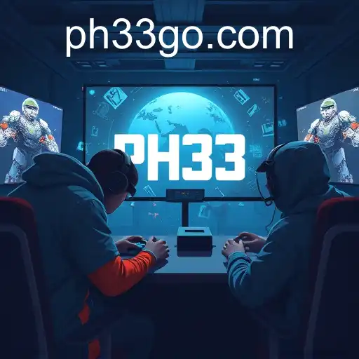 Gaming Revolution Unfolds: PH33's Impact