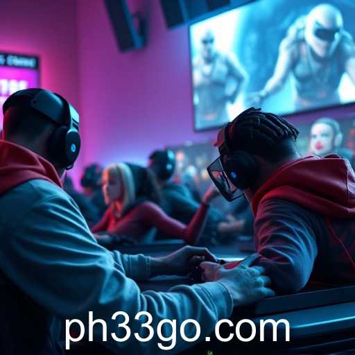 Gaming Trends and Innovations in 2025