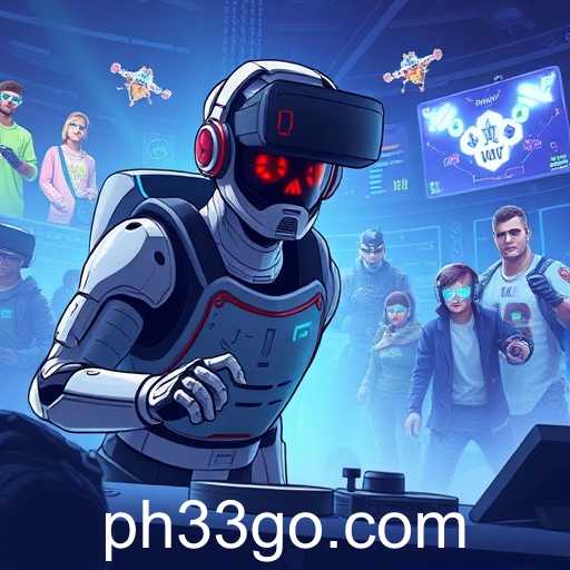 Gaming Trends and Innovations in 2025