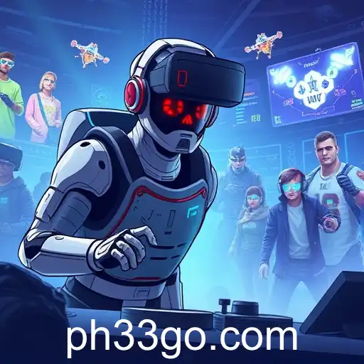 Gaming Trends and Innovations in 2025