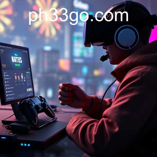 Gaming Trends and Innovations in the Digital Era