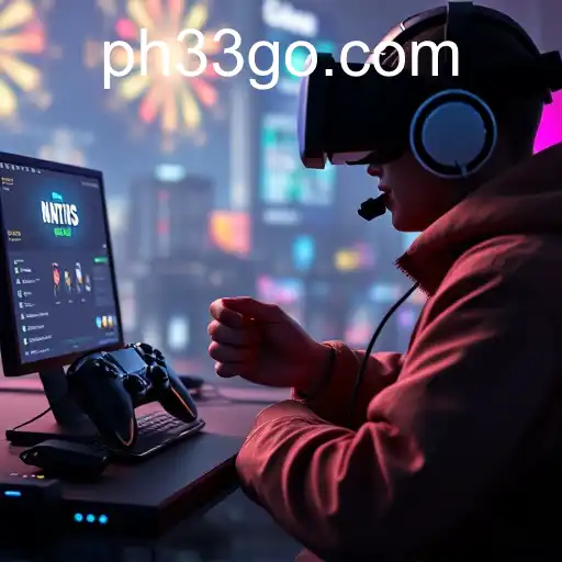 Gaming Trends and Innovations in the Digital Era