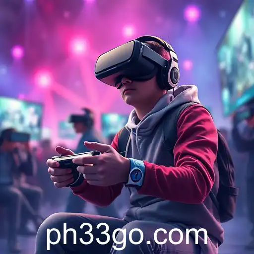 Gaming Trends Shaping the Industry