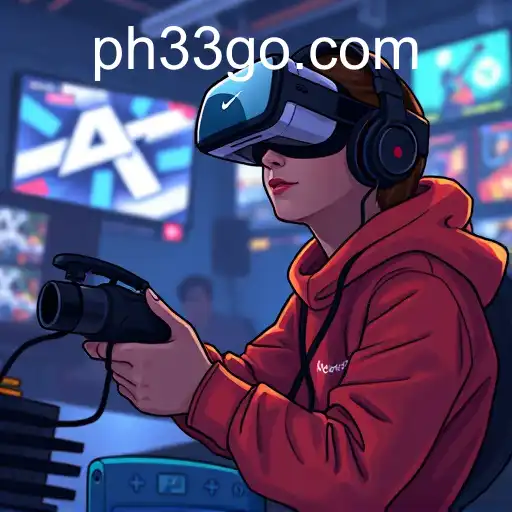 Gaming Trends Reshaping the Virtual Landscape