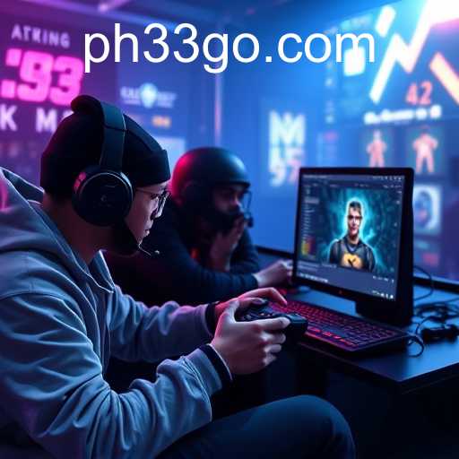 The Impact of ph33 on Online Gaming Communities