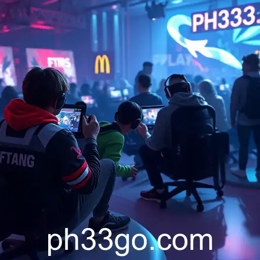 Emerging Trends in Online Gaming Communities