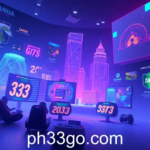 The Evolution of Gaming Websites in 2025