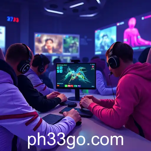 The Evolution of Online Gaming Communities