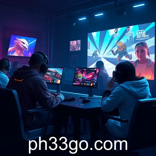 Gaming Evolution in the Modern Era