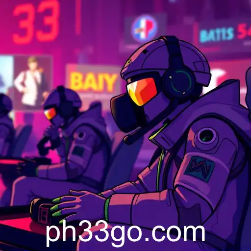 Gaming Industry Faces Evolving Challenges