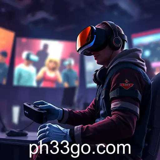 The Rise of Gaming Platforms in 2025