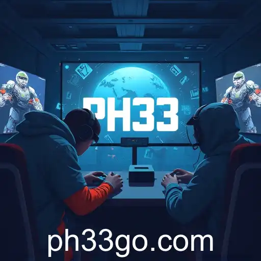 Gaming Revolution Unfolds: PH33's Impact