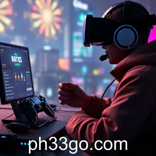 Gaming Trends and Innovations in the Digital Era