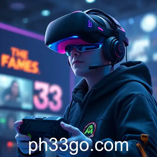 Gaming Trends and Innovations in the Mid-2020s