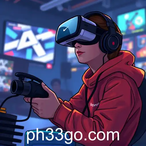 Gaming Trends Reshaping the Virtual Landscape