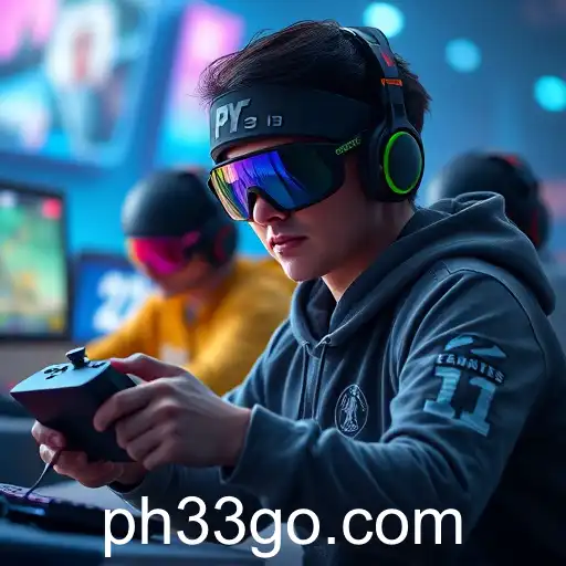 Gaming World Awaits Innovative Developments