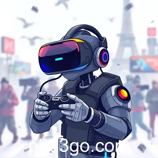 The Impact of Online Gaming on Mental Health