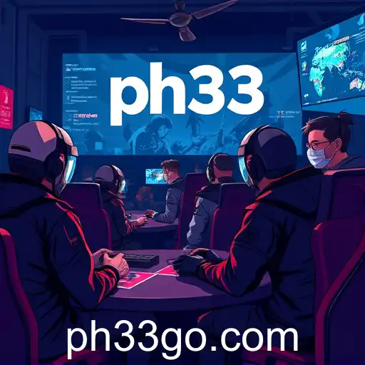 The Rise of ph33: Navigating the Modern Gaming World