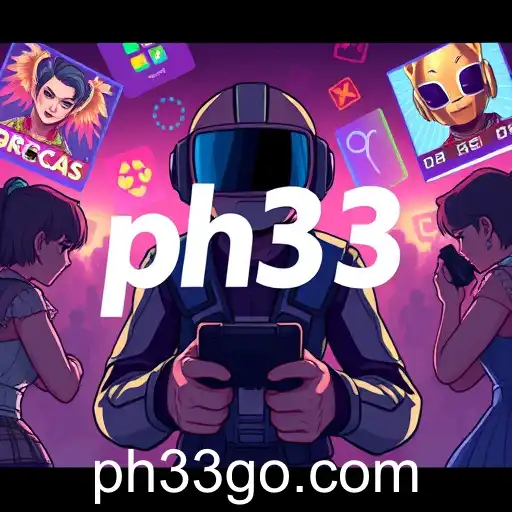 The Rise of PH33: A Revolution in Online Gaming