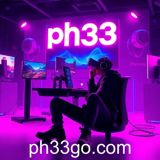 Gaming Trends and Insights: The Rise of ph33