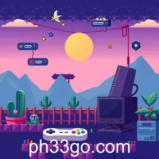 The Rise of Retro Gaming in 2025