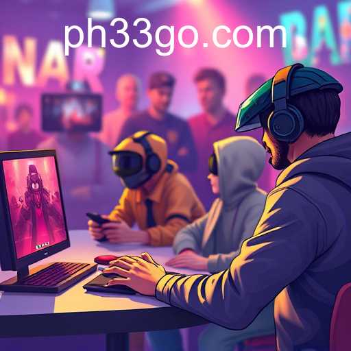 Rising Popularity of Online Gaming Platforms