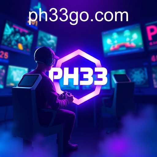 Ph33 and the Evolution of Online Gaming