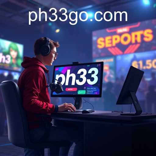 Ph33: Revolutionizing Online Gaming in 2025