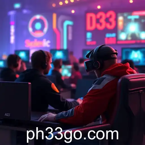 The Rise of Online Gaming Communities