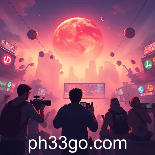 The Rise of Online Gaming in 2025