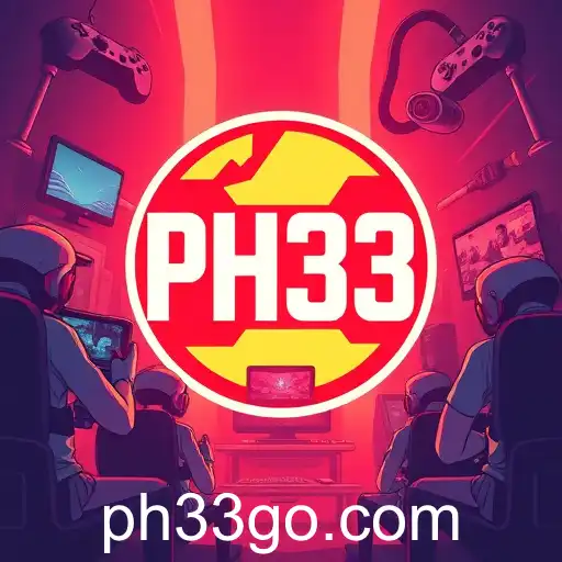 The Rise of PH33: A Revolution in Online Gaming