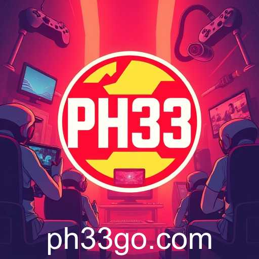 The Rise of PH33: A Hidden Gem in Online Gaming
