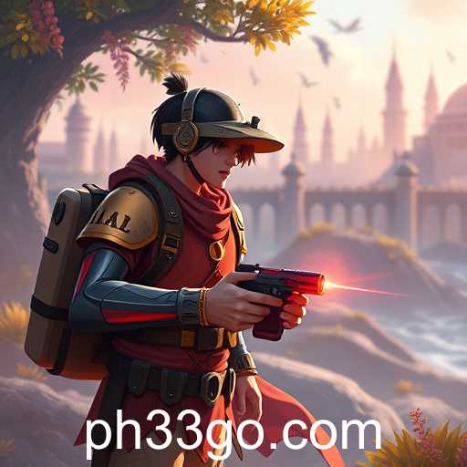 The Rise of PH33: A Digital Playground