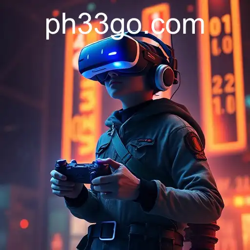 The Rise of ph33 in Online Gaming