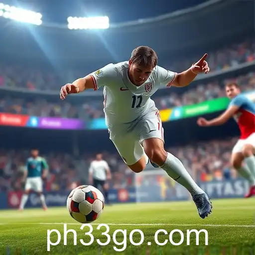 Exploring the World of Sports Games: A Dive into the 'ph33' Category
