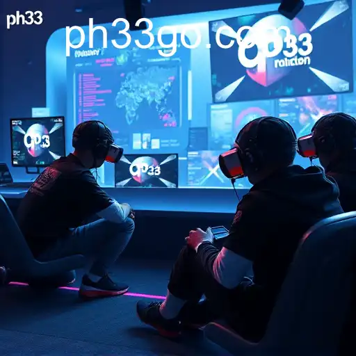 Thriving English Gaming Scene in 2025